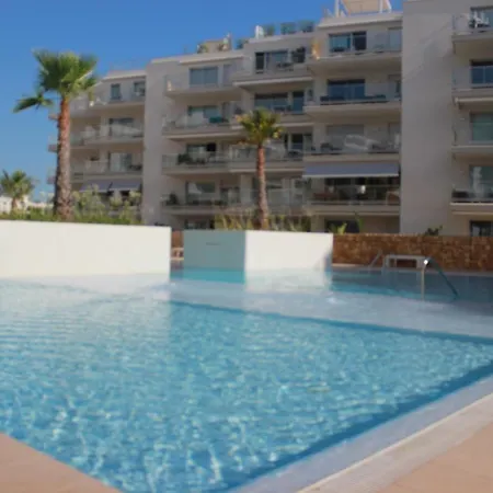Apartment 188 Marina Real Ii - Deniasol *