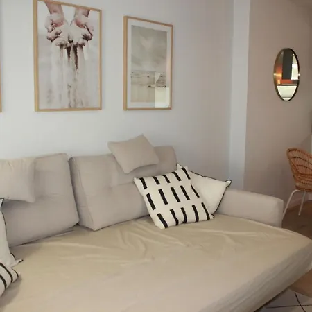 Apartment 188 Marina Real Ii - Deniasol