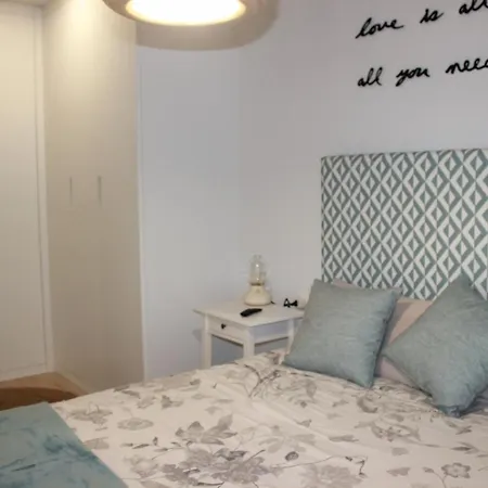 188 Marina Real Ii - Deniasol Apartment *