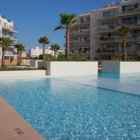 188 Marina Real Ii - Deniasol Denia