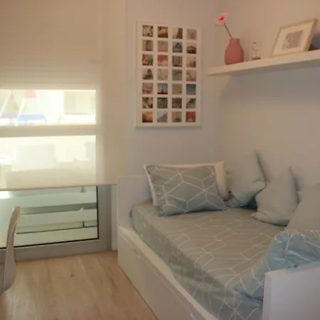 Apartment 188 Marina Real Ii - Deniasol