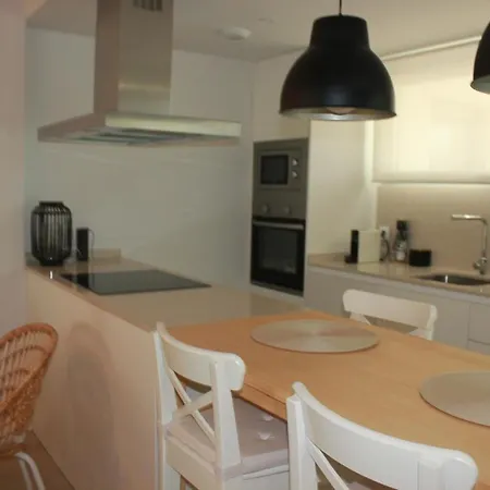 188 Marina Real Ii - Deniasol Apartment *