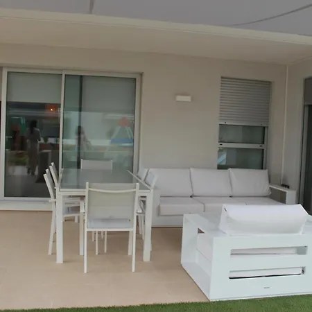 188 Marina Real Ii - Deniasol