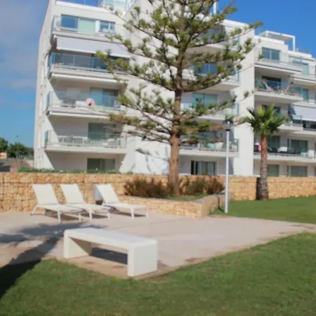 188 Marina Real Ii - Deniasol Apartment Denia