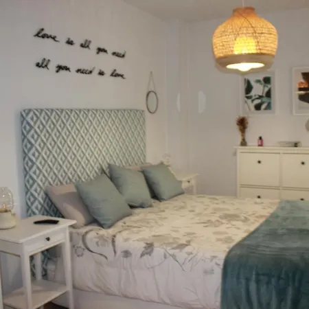 188 Marina Real Ii - Deniasol * Denia