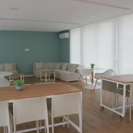 Apartment 188 Marina Real Ii - Deniasol