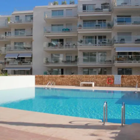 Apartment 188 Marina Real Ii - Deniasol