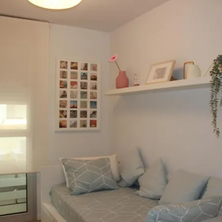 Apartment 188 Marina Real Ii - Deniasol *