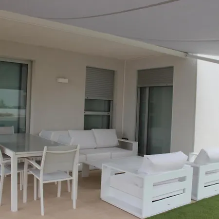 Apartment 188 Marina Real Ii - Deniasol Denia