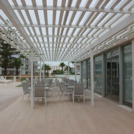 188 Marina Real Ii - Deniasol Apartment