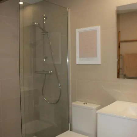 Apartment 188 Marina Real Ii - Deniasol *
