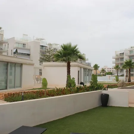 188 Marina Real Ii - Deniasol Dénia