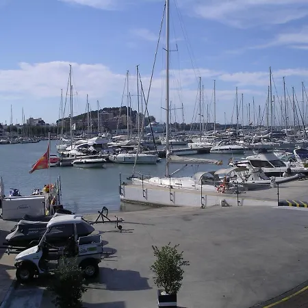 188 Marina Real Ii - Deniasol