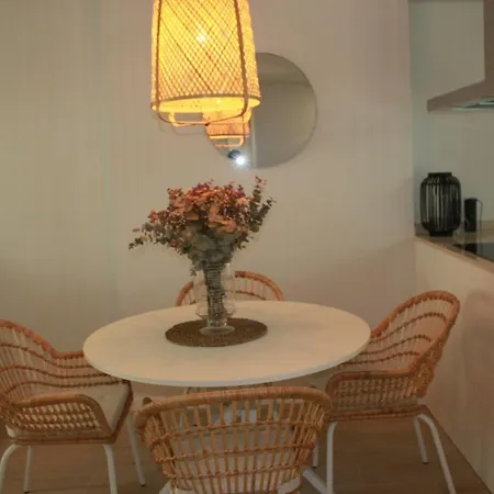 Apartment 188 Marina Real Ii - Deniasol *