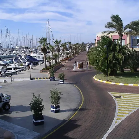 188 Marina Real Ii - Deniasol *
